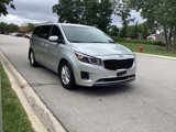 Used 2016 Kia Sedona LX w/ LX Convenience Package image 3