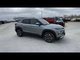 New 2025 Chevrolet TrailBlazer LT w/ Convenience Package image 2