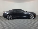 Used 2017 Chevrolet Camaro LT w/ RS Package image 2