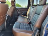 Used 2019 Nissan Titan Platinum Reserve image 5