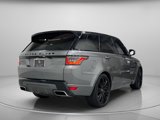 Used 2019 Land Rover Range Rover Sport HSE Dynamic image 5
