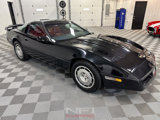 Used 1987 Chevrolet Corvette Coupe image 5