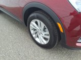 Certified 2025 Buick Envista Preferred w/ Convenience I Package image 4