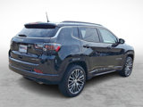 Used 2022 Jeep Compass Limited w/ Elite Group image 5