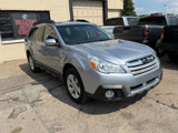 Used 2014 Subaru Outback 2.5i Premium w/ Moonroof Package image 3