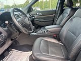 Used 2018 Ford Explorer Limited w/ Ford Safe & Smart Package image 6