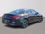 Certified 2025 Mercedes-Benz CLA 250 4MATIC image 4