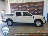 New 2025 Ford Maverick XL w/ 4K Tow Package image 3