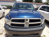 Used 2010 Dodge Ram 1500 Truck ST w/ ST Popular Equipment Group image 2