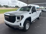 Used 2022 GMC Sierra 1500 Pro w/ Pro Value Package image 3