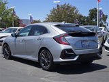 Used 2020 Honda Civic EX image 6