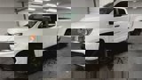 Used 2021 Chevrolet Colorado W/T w/ WT Convenience Package image 4