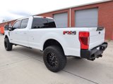 Used 2020 Ford F250 Lariat w/ Lariat Ultimate Package image 3