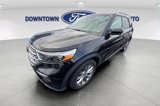 Certified 2021 Ford Explorer Limited w/ Equipment Group 301A image 2