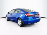 Used 2014 Honda Civic LX image 5
