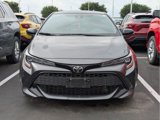 Used 2022 Toyota Corolla SE image 3