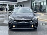 Used 2021 Kia Forte LXS image 2