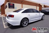 Used 2018 Audi A6 2.0T Premium Plus w/ Premium Plus Package image 3