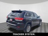 Used 2014 Jeep Grand Cherokee Limited image 4