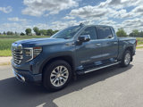 Used 2024 GMC Sierra 1500 Denali w/ Technology Package image 2