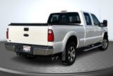 Used 2012 Ford F250 Lariat w/ Snow Plow Prep Pkg image 2