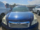 Used 2011 Subaru Outback 2.5i Premium w/ All-Weather Pkg image 3