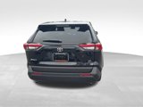 New 2025 Toyota RAV4 LE image 4