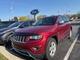 Used 2014 Jeep Grand Cherokee Limited w/ Luxury Group II image 2