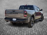 Used 2022 RAM 1500 Rebel w/ Rebel Level B Equipment Group image 3