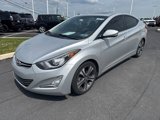 Used 2015 Hyundai Elantra Sport image 3