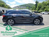Used 2017 Acura MDX SH-AWD image 6