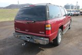 Used 2006 GMC Yukon XL SLT w/ SLT Preferred Equipment Group image 5