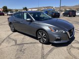 Used 2022 Nissan Altima 2.5 SV image 3