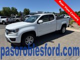 Used 2020 Chevrolet Colorado LT w/ Safety Package image 2