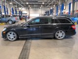 Used 2011 Mercedes-Benz E 350 4MATIC Wagon image 4