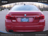 Used 2015 BMW 528i xDrive Sedan image 6