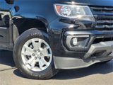 Used 2022 Chevrolet Colorado LT w/ LT Convenience Package image 3