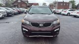 Used 2011 Kia Sorento SX image 2