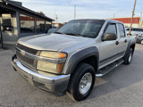 Used 2006 Chevrolet Colorado LT w/ LT Preferred Equipment Group image 3