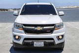 Used 2020 Chevrolet Colorado Z71 image 2