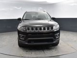 Used 2020 Jeep Compass Latitude image 4
