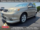 Used 2003 Toyota Matrix XR image 4