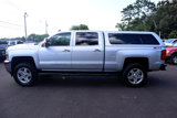 Used 2019 Chevrolet Silverado 2500 LTZ w/ Duramax Plus Package image 6