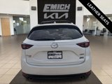 Used 2018 MAZDA CX-5 Grand Touring w/ Premium Package image 4