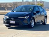 Used 2024 Toyota Corolla LE image 3
