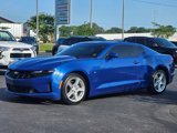 Used 2023 Chevrolet Camaro LT image 2