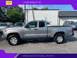 Used 2021 Toyota Tacoma SR image 4