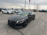 Used 2024 Nissan Altima 2.5 SR image 4