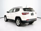 Used 2018 Jeep Compass Latitude w/ Popular Equipment Group image 5