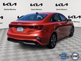 Used 2022 Kia Forte LXS image 5